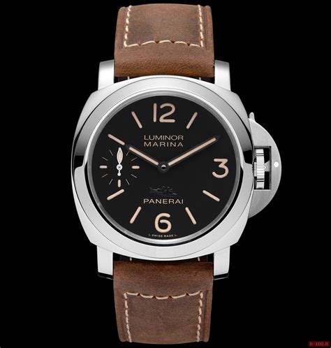 officine panerai luminor|luminor marina officine Panerai price.